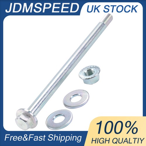 Outer lateral link bolt - bolt, kit