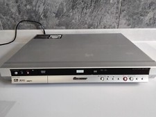 Pioneer DVR-420H S Video Plus Dolby DTS DVD Player & HDD Recorder Silver Working