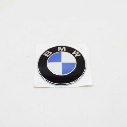 Bmw e89 boot badge - z4,