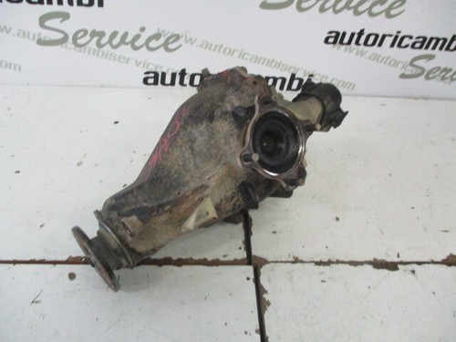 4111042011 rear differential - 4111042011,