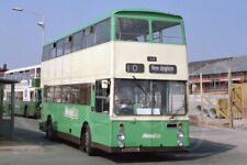 Bus Photo - Merseybus 1418 EKD418L Leyland Atlantean East Lancs on 10