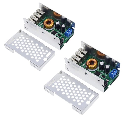 24v 12v 4 usb - 24v/12v,