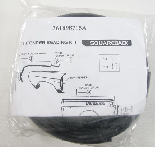 Type wing fender - type,