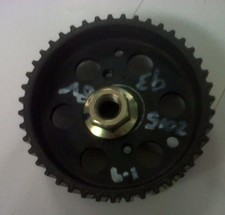 SAAB 9-3 93 Fuel Pump Chain