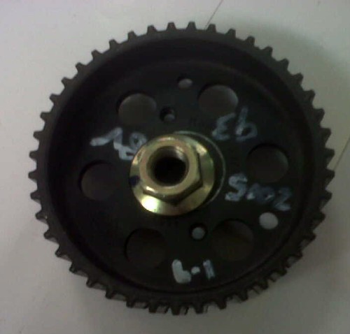 Saab fuel pump chain - fuel,