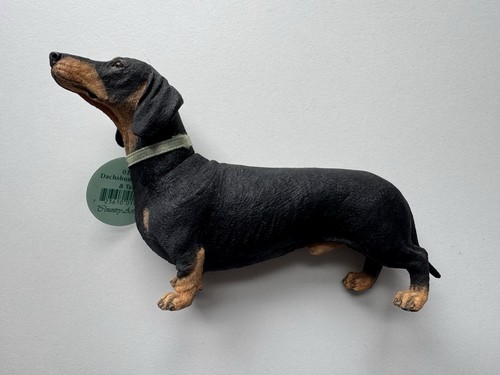Dachshund ornament country - dachshund,