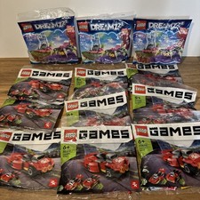 Individual Pack LEGO GAMES