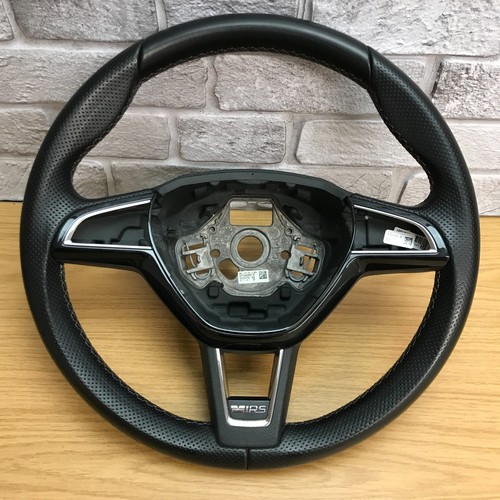 Genuine skoda octavia - genuine, mk3