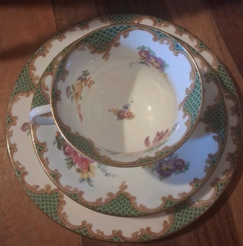 Vintage aynsley bone china - vintage,