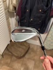 Titleist Vokey SM9 Wedge / 54
