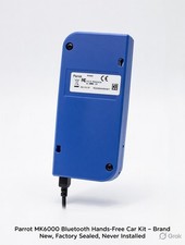 Brand New Parrot MK6000