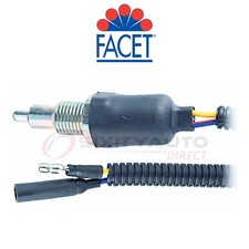 Facet Back Up Light Switch for