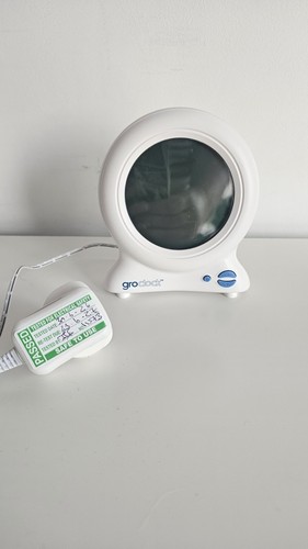 Gro clock sleep trainer - sleep, night