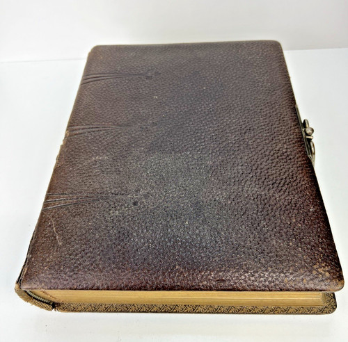 Antique marcus ward waverley - marcus,