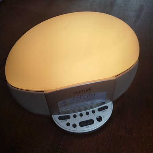 Lumie bodyclock elite 300 - lumie,