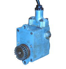 VINTAGE DKW AUTO UNION