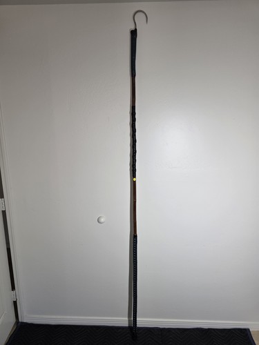 Custom fishing gaff 3 - 7',