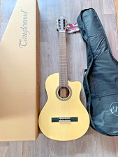 NEW Guitar Tanglewood / Enredo