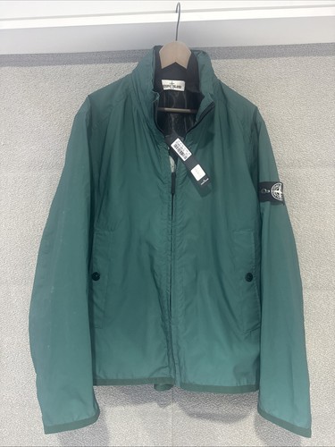 Xxl stone island - island, tc