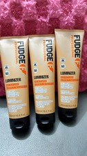 3 X Fudge Professional