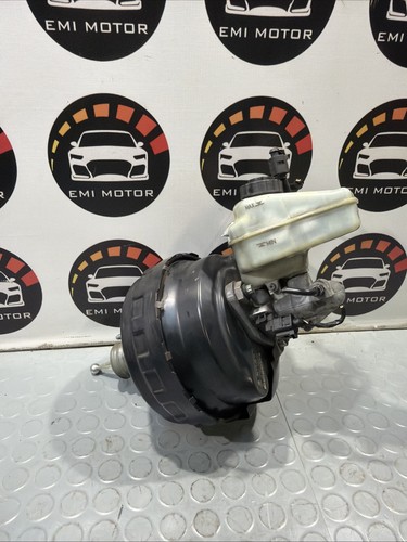 2003 audi brake servo - 8p,