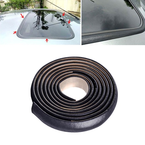 Meters car windshield seal - car,