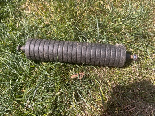 Bosch rotak 34r - 34r, lawn