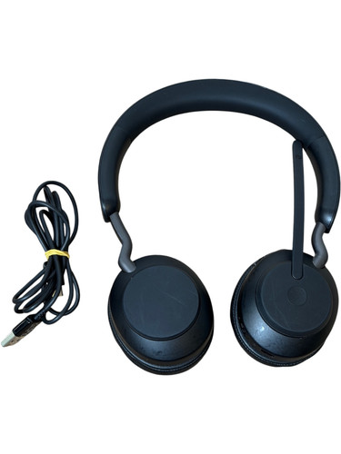 Jabra evolve2 stereo - evolve2, 65