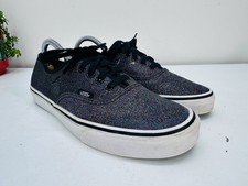 Vans Authentic Glitter
