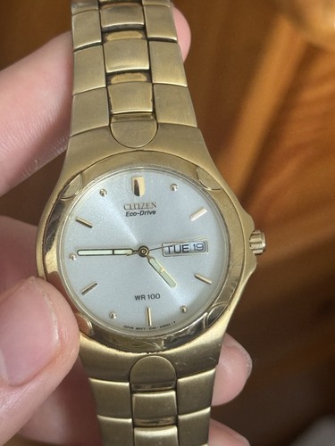 Citizen eco drive - citizen,