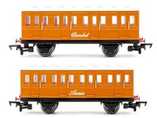 BACHMANN 'OO' GAUGE LOT OF 2