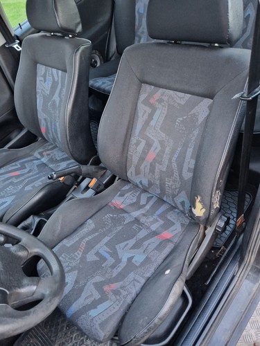 Golf vento jetta mk3 - gt, gti