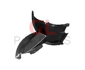 Inner wheel arch cover liner - inner,