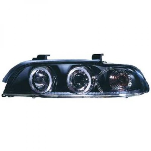 Lhd projector headlights - lhd,