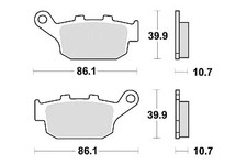 Honda XL 600 700 V TRANSALP