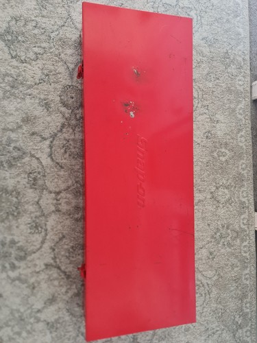 Snap large tool box - snap,