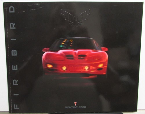 2001 pontiac prestige - 2001,