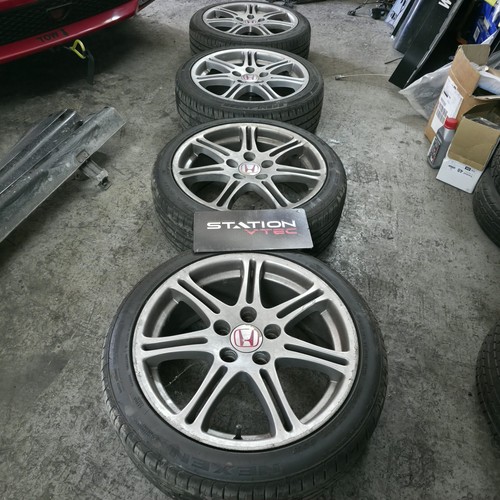 Honda civic ep3 - ep3, type