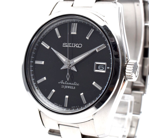 Seiko sarb033 6r15 automatic - seiko,