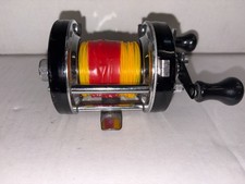 ABU AMBASSADEUR Sweden Fishing