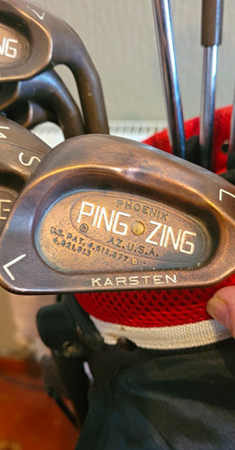 Ping zing beryllium - beryllium, copper