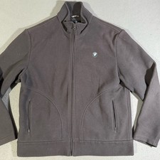 BMW Branded Jacket Men's Size