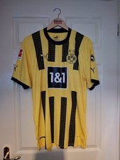 BVB Borussia Dortmund Home