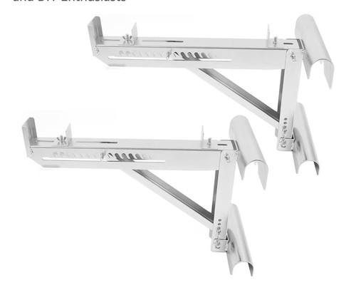 2pcs adjustable ladder jack - ladder,