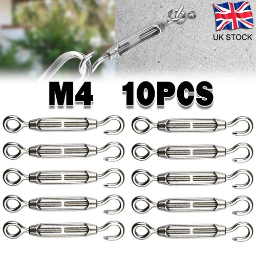 10pcs turnbuckle wire - turnbuckle,