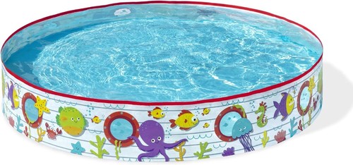 Bestway fill fun - fill-n-fun, paddling
