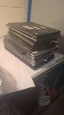 LAPTOP Job lot 8pcs DELL ACER