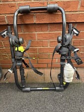 Buzz Rack 3 Bike Car Boot