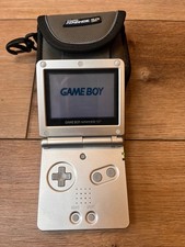Nintendo Game Boy Advance SP