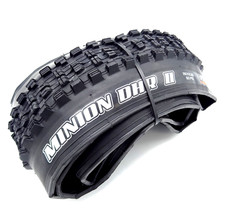 Maxxis Minion DHR II 26 x 2.30 EXO TR XC DH Bike MTB Tyre New Ex-Shop TY-421-F11